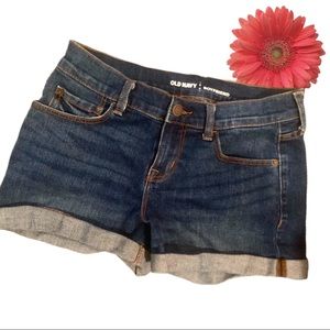 3/$10🙌 Old Navy Boyfriend Shorts